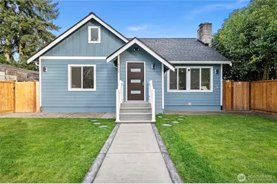 4605 S Thompson Avenue, Tacoma, WA 98408 - Photo 1