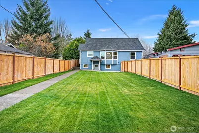 4605 S Thompson Avenue, Tacoma, WA 98408 - Photo 3