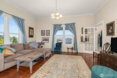 716 First Street W, South Bend, WA 98586 - Photo 7