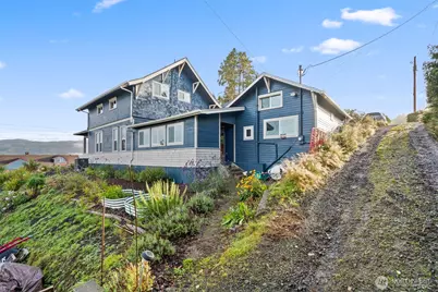 716 First Street W, South Bend, WA 98586 - Photo 25