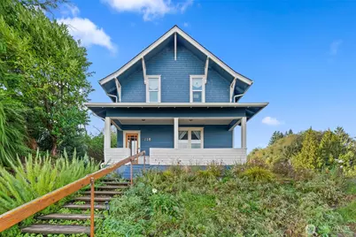 716 First Street W, South Bend, WA 98586 - Photo 3