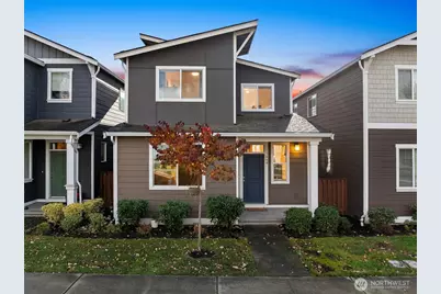 11560 173rd Street E, Puyallup, WA 98374 - Photo 1