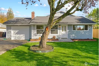 7221 S Sheridan Avenue, Tacoma, WA 98408 - Photo 1