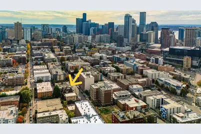 1712 Belmont Avenue, Seattle, WA 98122 - Photo 3