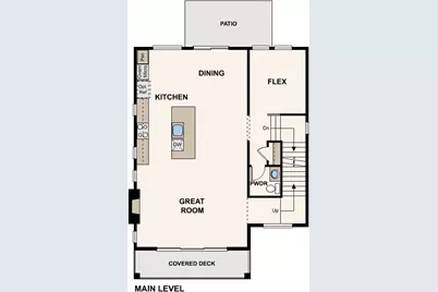 17536 NE Midnight Sun Loop, Poulsbo, WA 98370 - Photo 3