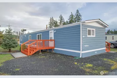 6201 203rd Avenue SW #14, Centralia, WA 98531 - Photo 1