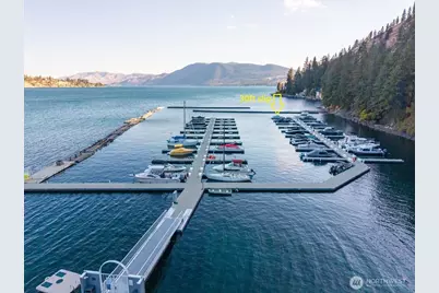 11415 S Lakeshore Road #21, Chelan, WA 98816 - Photo 33