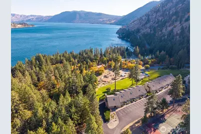 11415 S Lakeshore Road #21, Chelan, WA 98816 - Photo 3