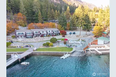 11415 S Lakeshore Road #21, Chelan, WA 98816 - Photo 35