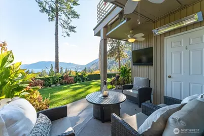 11415 S Lakeshore Road #21, Chelan, WA 98816 - Photo 19