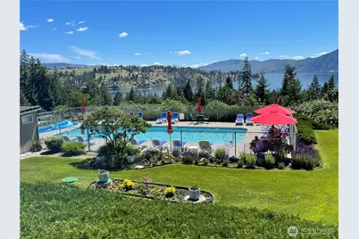 11415 S Lakeshore Road #21, Chelan, WA 98816 - Photo 31