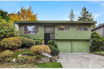 6037 NE 61st Street, Seattle, WA 98115 - Photo 1