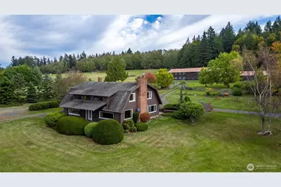 2395 W Shore Drive, Lummi Island, WA 98262 - Photo 37