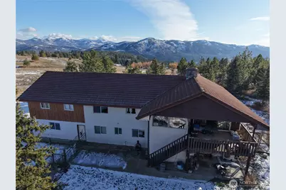 55 Gold Mountain Road, Republic, WA 99166 - Photo 25