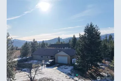 55 Gold Mountain Road, Republic, WA 99166 - Photo 21
