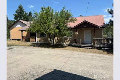 55 Gold Mountain Road, Republic, WA 99166 - Photo 23