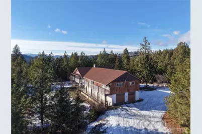 55 Gold Mountain Road, Republic, WA 99166 - Photo 31