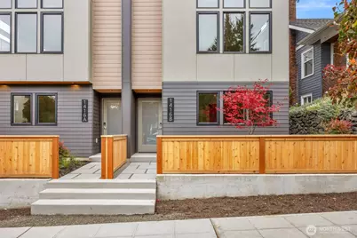 1416 N 47th Street #B, Seattle, WA 98103 - Photo 3