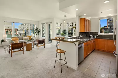 2607 Western Avenue #511, Seattle, WA 98121 - Photo 5