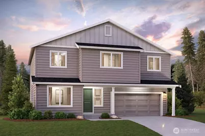 13432 323rd Drive SE, Sultan, WA 98294 - Photo 1