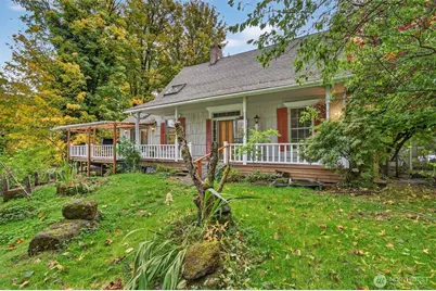 1015 Hazel Dell Road, Castle Rock, WA 98611 - Photo 5