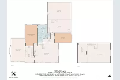 1015 Hazel Dell Road, Castle Rock, WA 98611 - Photo 35