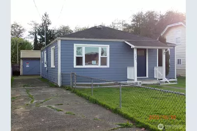 1805 W 1st Street, Aberdeen, WA 98520 - Photo 1