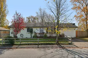 6610 95th St NE, Marysville, WA 98270 - Photo 1