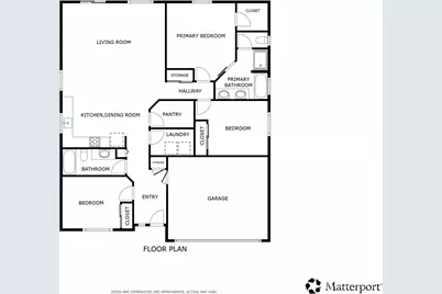 1108 206th Street E, Spanaway, WA 98387 - Photo 29