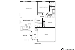 1108 206th St E, Spanaway, WA 98387 - Photo 29