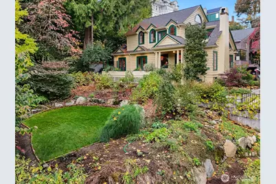 615 36th Avenue, Seattle, WA 98122 - Photo 5