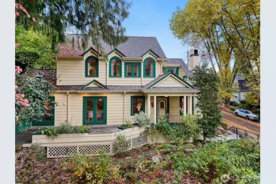 615 36th Avenue, Seattle, WA 98122 - Photo 3