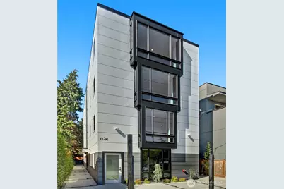 1126 N 90th Street, Seattle, WA 98103 - Photo 1