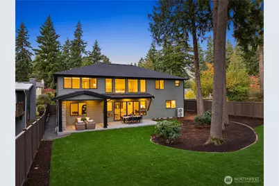 12127 NE 65th Street, Kirkland, WA 98033 - Photo 3