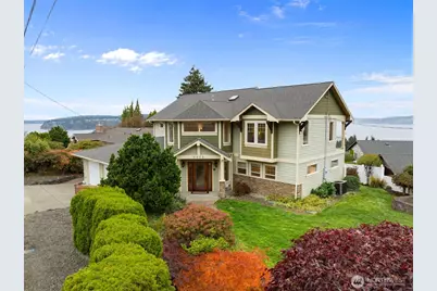 9903 View Street W, University Place, WA 98466 - Photo 1