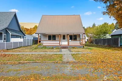 107 E Richmond, Dayton, WA 99328 - Photo 1