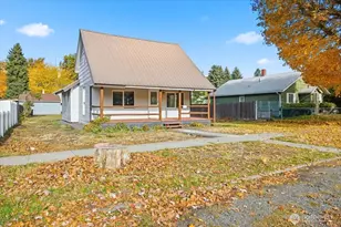 107 E Richmond, Dayton, WA 99328 - Photo 3