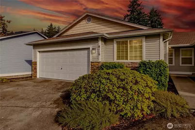 8119 117th Street Ct E, Puyallup, WA 98373 - Photo 1