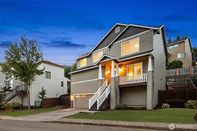 4585 Y Street, Washougal, WA 98671 - Photo 1