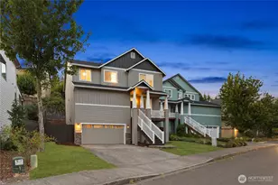 4585 Y St, Washougal, WA 98671 - Photo 5