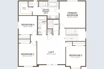 14532 203rd Avenue E #845, Bonney Lake, WA 98391 - Photo 17