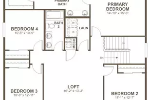 14532 203rd Ave E, Bonney Lake, WA 98391 - Photo 17