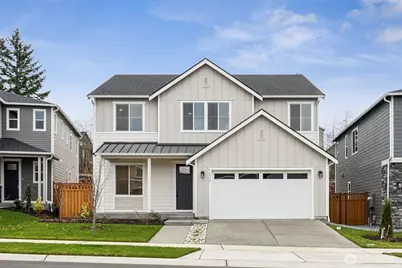 14532 203rd Avenue E #845, Bonney Lake, WA 98391 - Photo 1