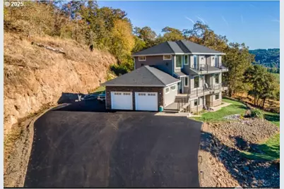 4300 Old Pacific Highway S, Kelso, WA 98624 - Photo 1