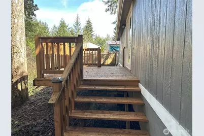1040 NE Larson Boulevard, Belfair, WA 98528 - Photo 5