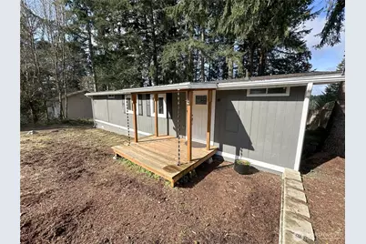 1040 NE Larson Boulevard, Belfair, WA 98528 - Photo 3