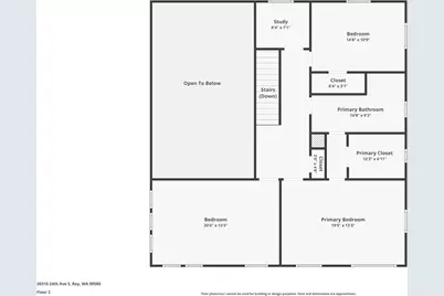 30310 24th Avenue S, Roy, WA 98580 - Photo 37