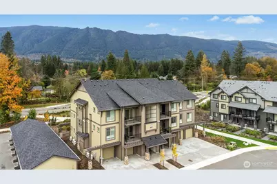 1845 SE 12th Place #H-204, North Bend, WA 98045 - Photo 1