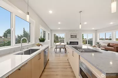 329 N 103rd Street, Seattle, WA 98133 - Photo 7