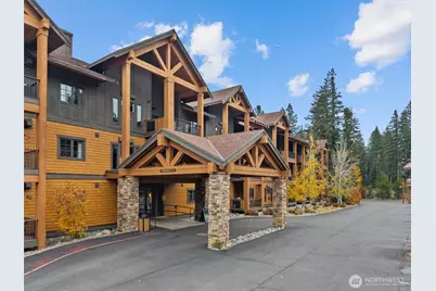 3770 Suncadia Trail #102, Cle Elum, WA 98922 - Photo 1